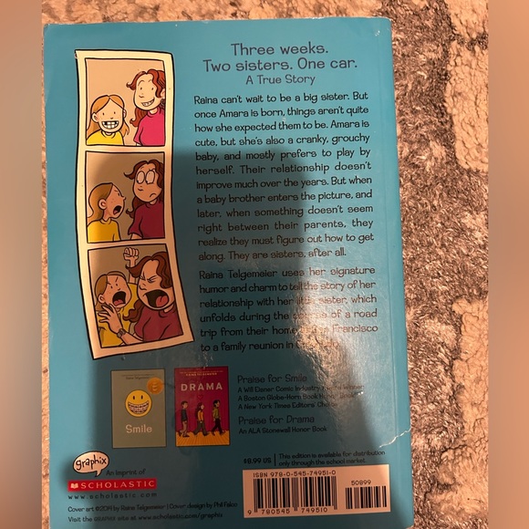 Sisters - Picture 3 of 3